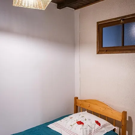 Villa Bol D'Air A Mijanes Extérieur photo